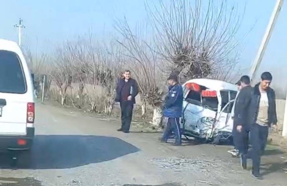 Наманганда Damas’лар иштирокидаги ЙТҲда 11 ёшли бола вафот этгани маълум қилинди